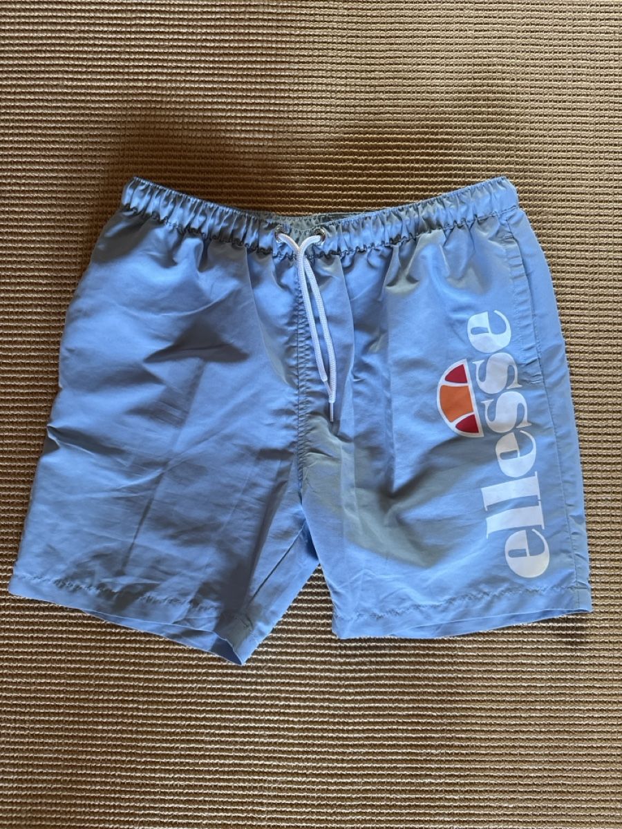 Ellesse Badehosen: Badehose – Gebraucht aus Hütten von CaFeLe
