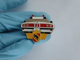 Pin Polizei Auto BERN - Box 16