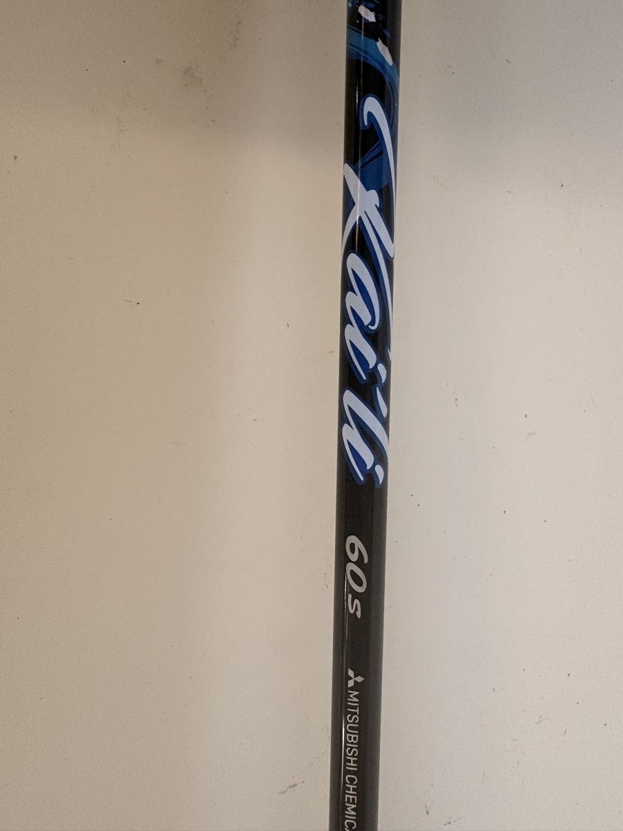Titleist Schläger & Sets: Titleist Driver TSr – Gebraucht aus Neuenkirch von Lostsoul1 4