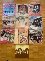 The Beatles LP-Box (Readers Digest); Vinyl (8 Stück)