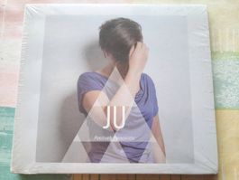 CD Ju* – Positively Pessimistic