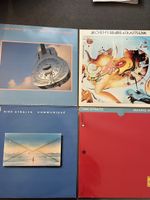 Lot Dire Straits - VG+ à NM