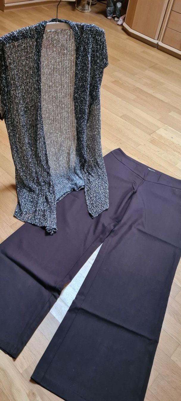 Lotti di vestiti: Edle,superschöne Hose mit Oberteil – Usato da Ferden venduto da jemyce