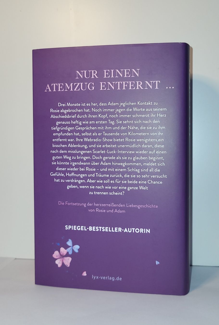 Livres: Fragile Heart – D'occasion à Uzwil par jae_8khn 3