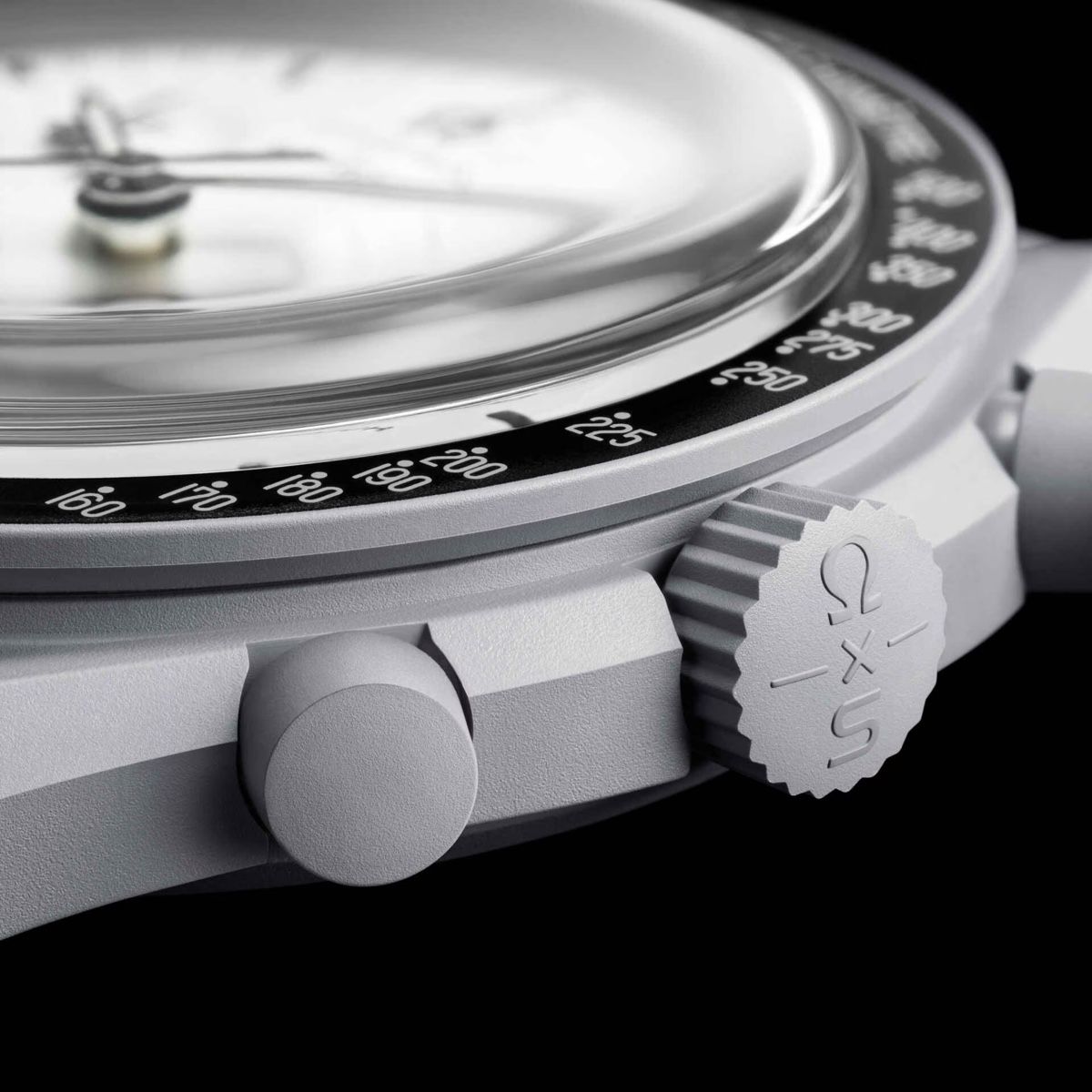 Swatch Uhren: MoonSwatch 1965 - neuwertig – Neu (gemäss Beschreibung) aus Wallisellen von Mbravo 1