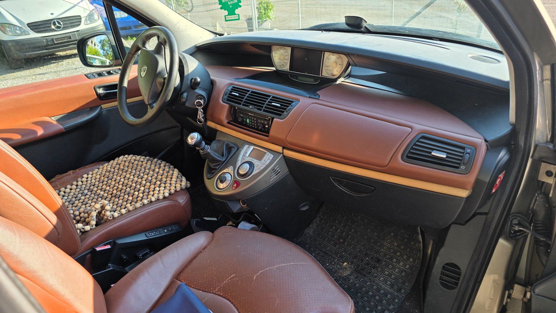 Lancia Automobili: Lancia Phedra 2.2 JTD – Usato da Arbon venduto da .Tropxe. 4
