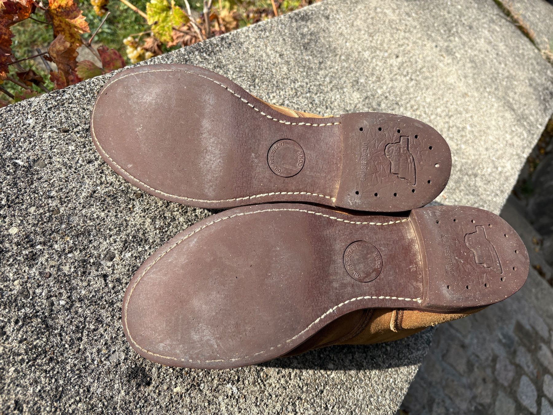 Red Wing Iron Ranger 8113 Grösse 46 (D'occasion) à Schaffhausen pour ...