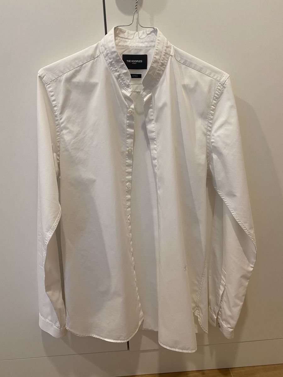 Kooples Camicie: Chemise the Kooples  – Usato da Chêne-Bourg venduto da mar_fn75 1