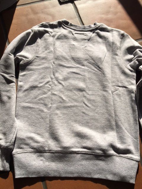 Levi's Pullover & Sweatshirts: Pullover Levis Grösse 152 – Gebraucht aus Rechthalten von Cheech2 3