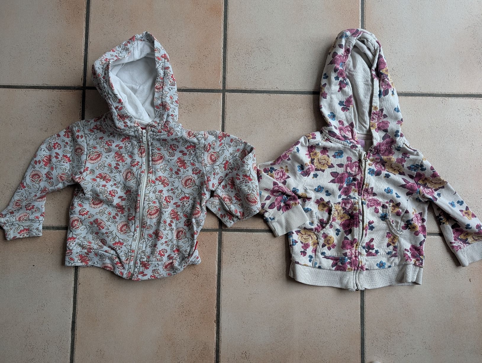 Lotti & Set di vestiti: Kleiderpaket Herbst / Winter Grösse 92 – Usato da Stüsslingen venduto da mar_6rh2 5