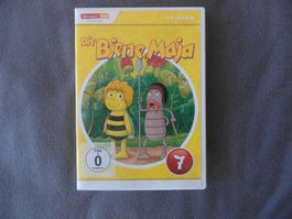 DVD Die Biene Maja Nr.7