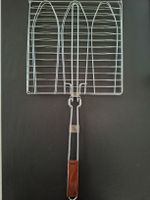 EKCO GRILLROST - EDELSTAHL