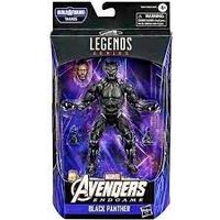 Marvel Legends Serie Endgame Black Panther