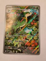 Pokemon Servine Illustration Rare Full Art Efoserp ab 1 chf