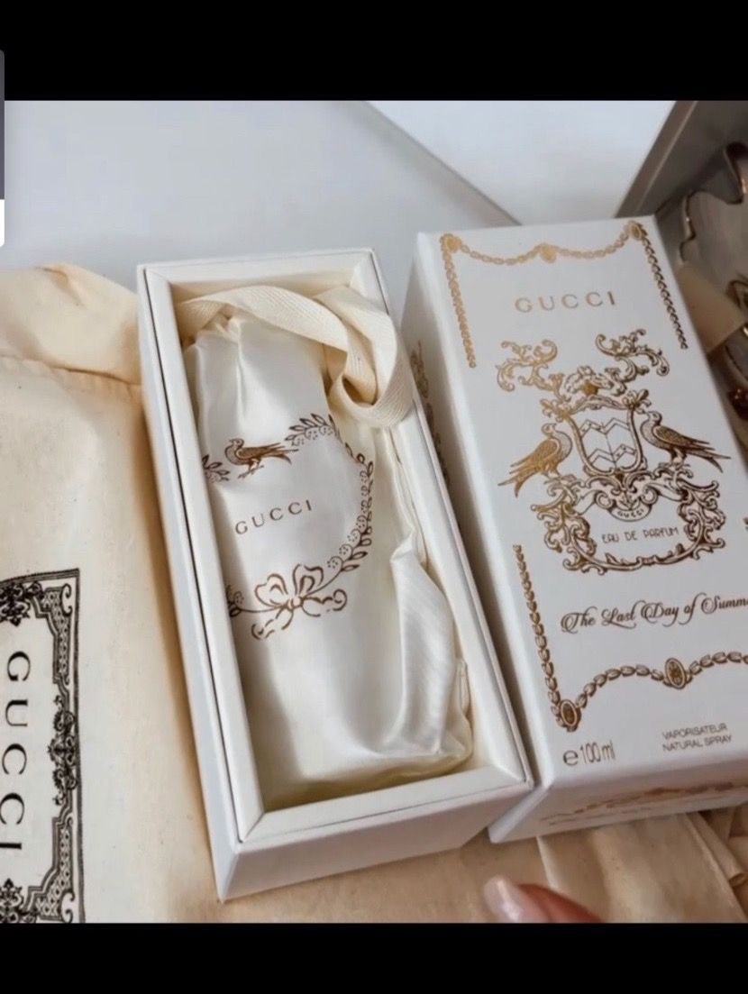 Gucci Profumi & Eau de Toilette: Gucci Parfume – Nuovo e nell'imballaggio originale da Zeiningen venduto da Liva_92 1