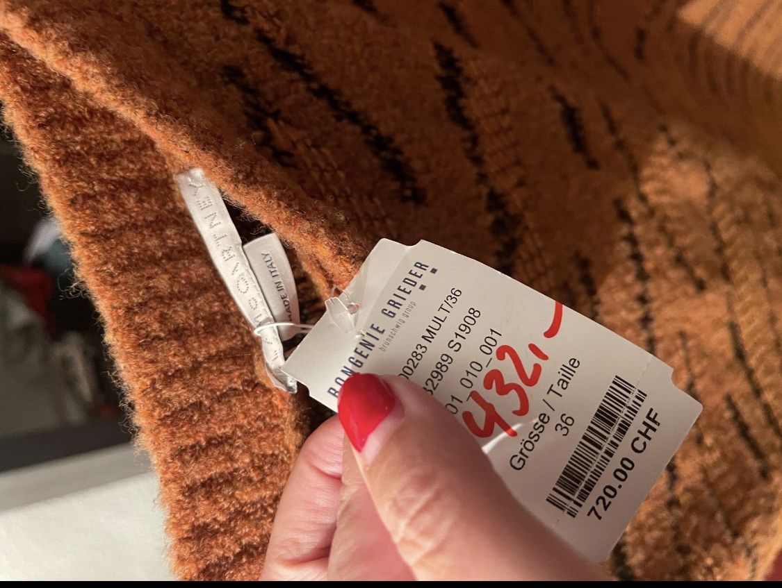 Stella McCartney Röcke: Stella McCartney – Neu und originalverpackt aus Liestal von ell_6xc7 3