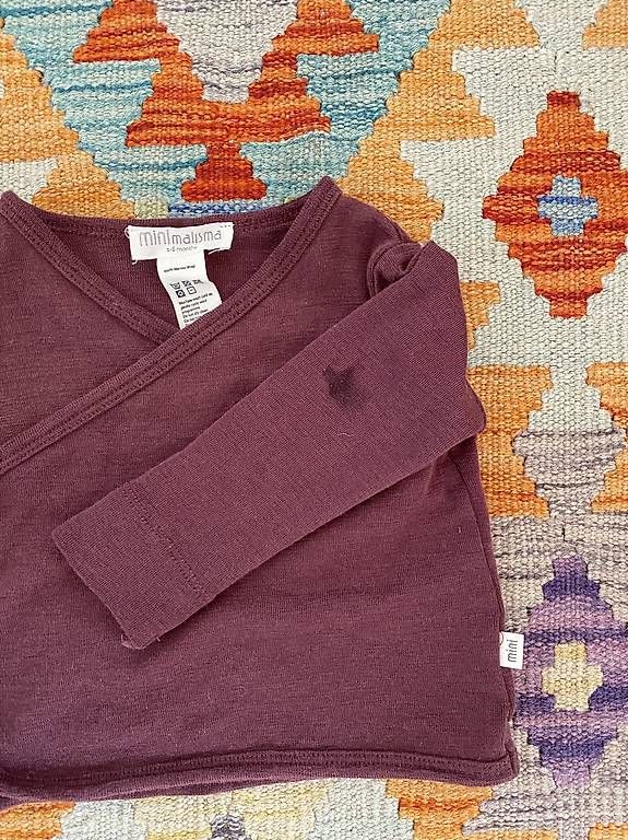 Pulls et sweat-shirts: Minimalisma neuwertig  – D'occasion à Bottmingen par ili_7c8k 2