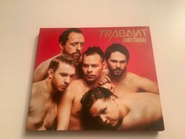 Trabant / Emotional / 2006 / Digi
