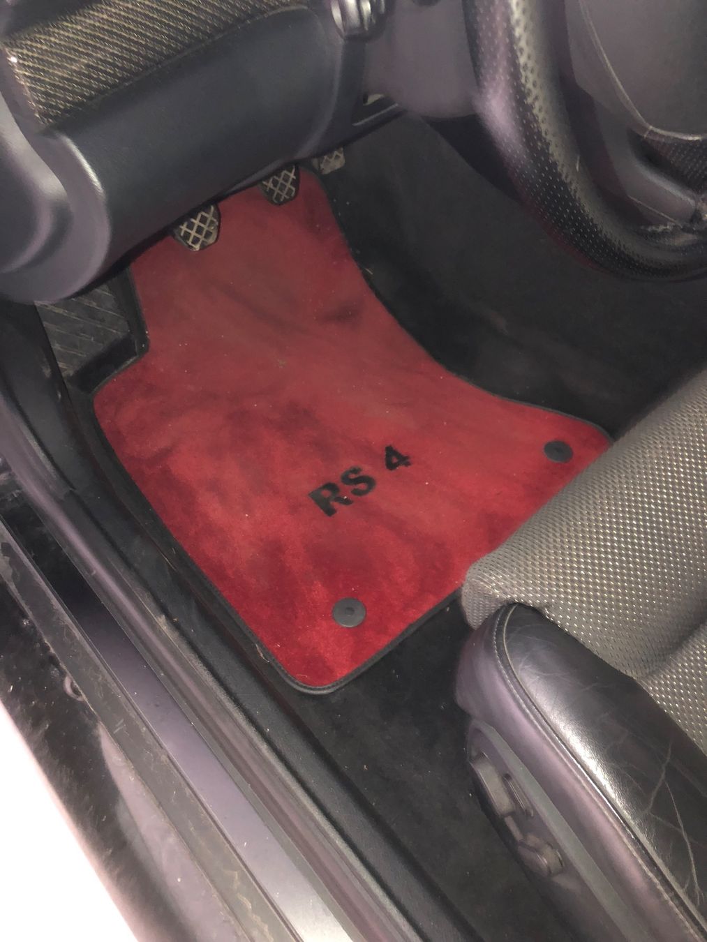 Audi Automobili: Audi Rs4 b5 – Usato da Couvet venduto da Saint-Jean-de-Luz700 8