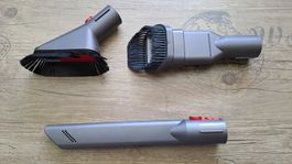 Embouts Aspirateur Dyson V10