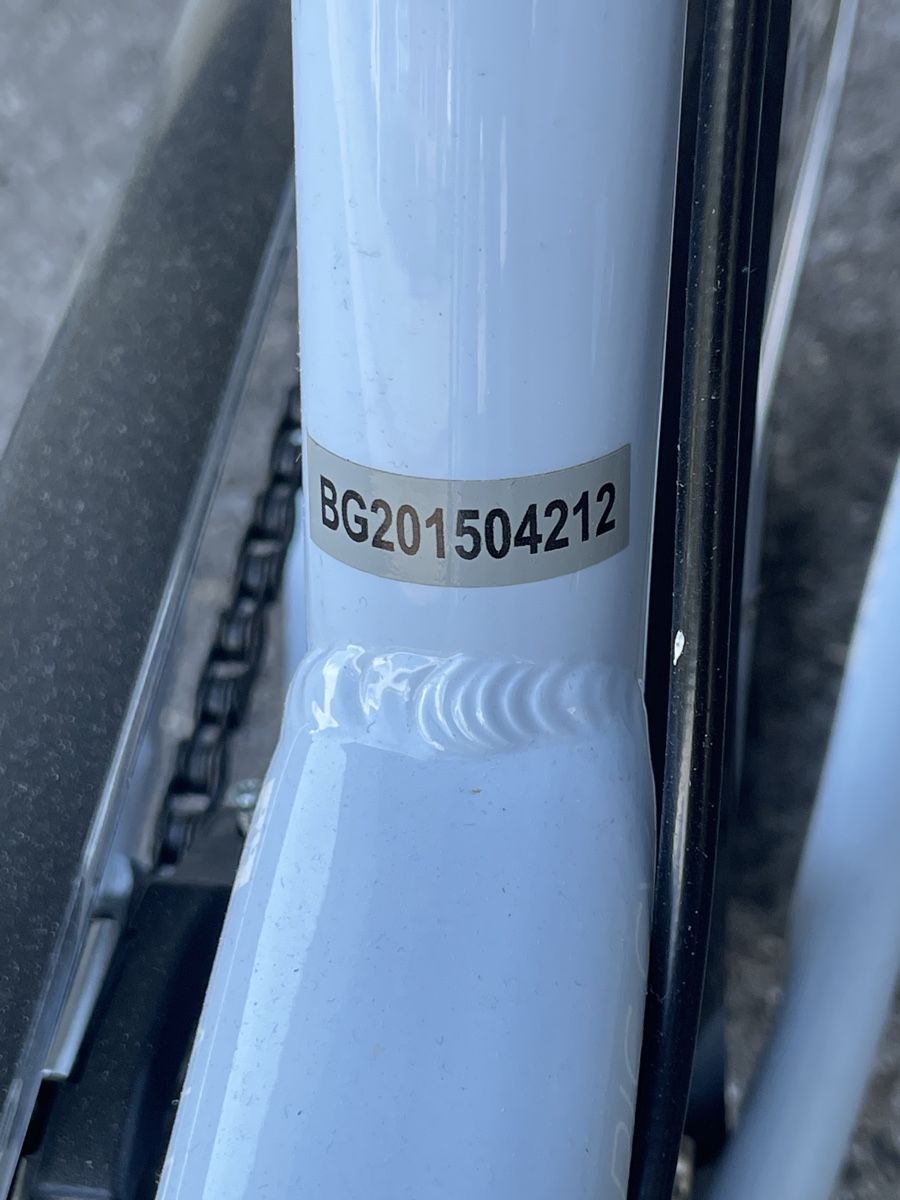 Stevens Biciclette: Damenfahrrad STEVENS – Usato da Triesen venduto da Ubeer 3