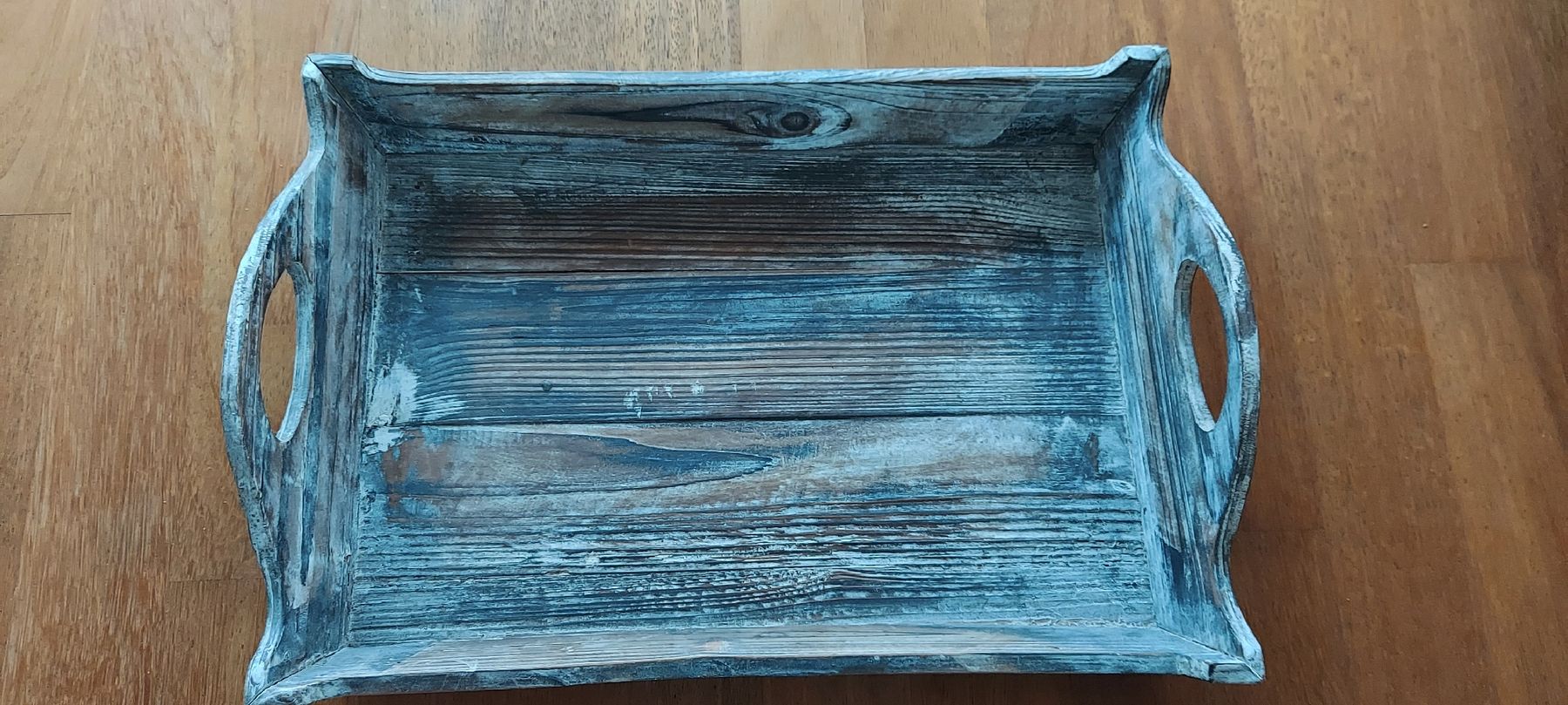 Tablet PC: Neues Tablet aus Holz – Nuovo (secondo la descrizione) da Küssnacht am Rigi venduto da Mukare