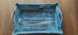 Neues Tablet aus Holz