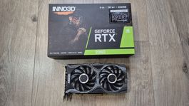 RTX 2060 6GB Grafikkarte