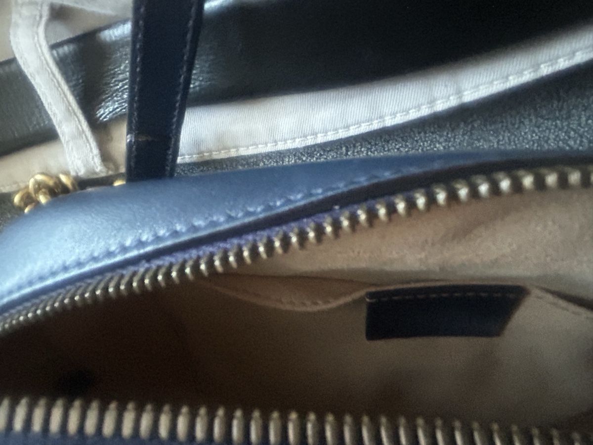 Gucci Borse da donna: Gucci Tasche – Usato da Frenkendorf venduto da pasqui123 6