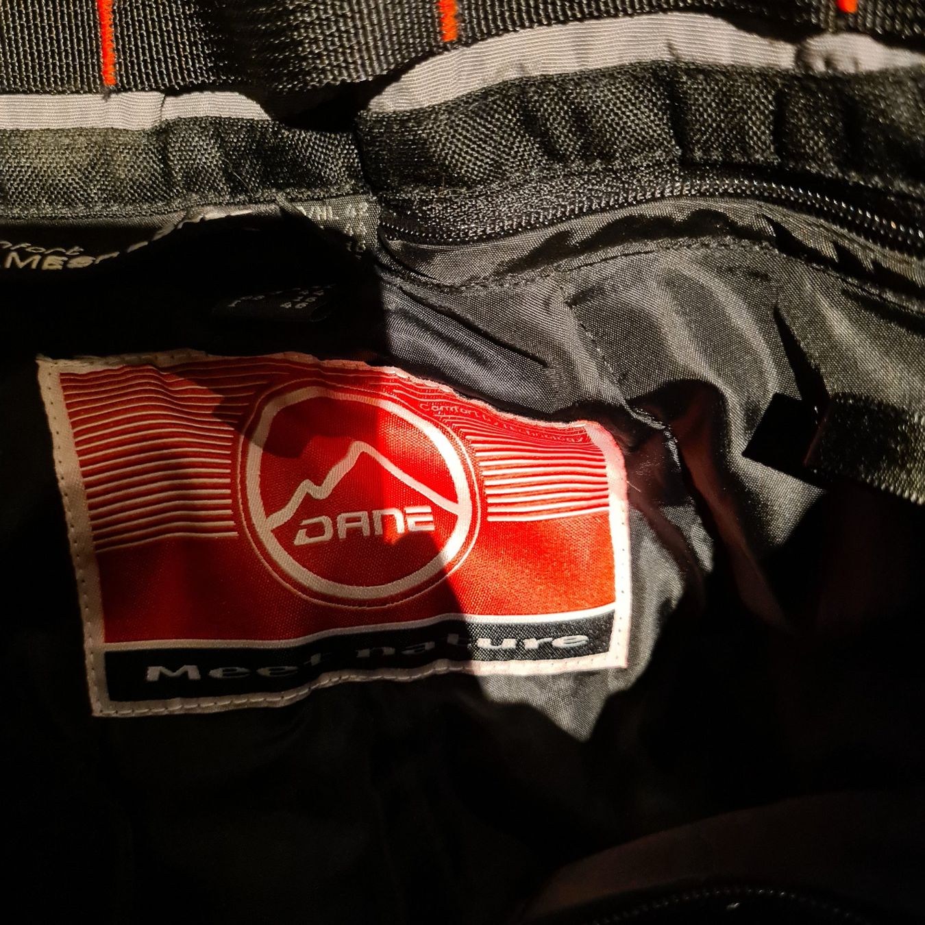 Pantaloni: Gore-Tex Motorradhose Dane mit Innenfutter – Usato da Oberlunkhofen venduto da Kupferhexe 7