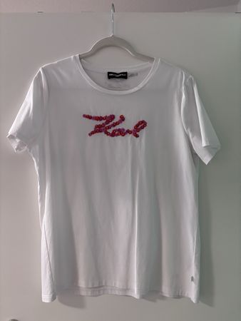 Karl Lagerfeld T-Shirt