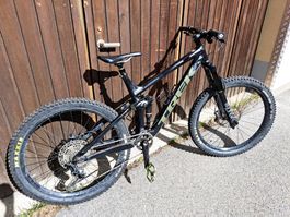 Trek Remedy 8 XT Grösse L 2020