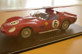 Ferrari 330 TRI 62  1/24