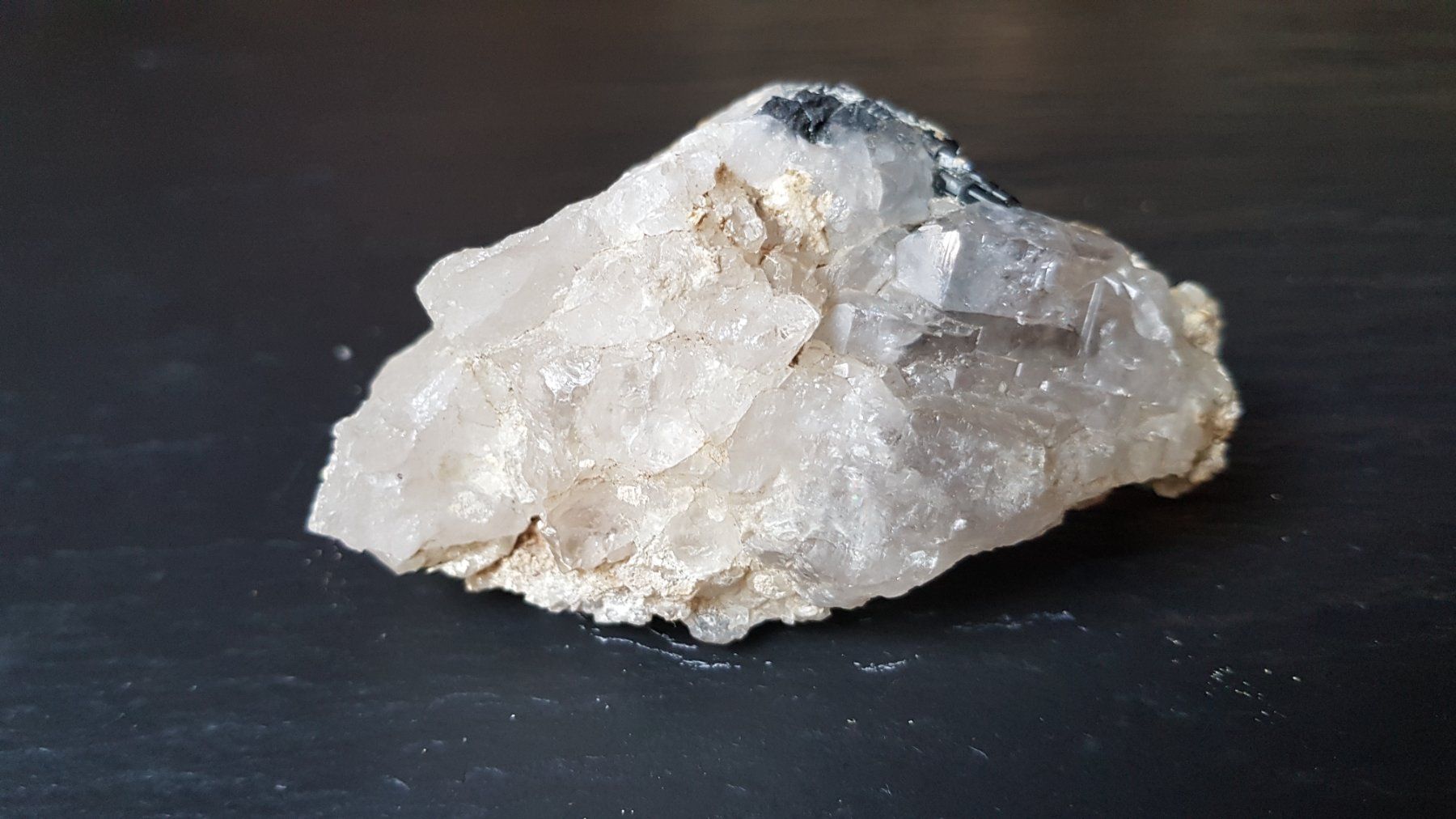 Mineralien & Heilsteine: Haematit – Neu (gemäss Beschreibung) aus Bottmingen von Stritzi6 2
