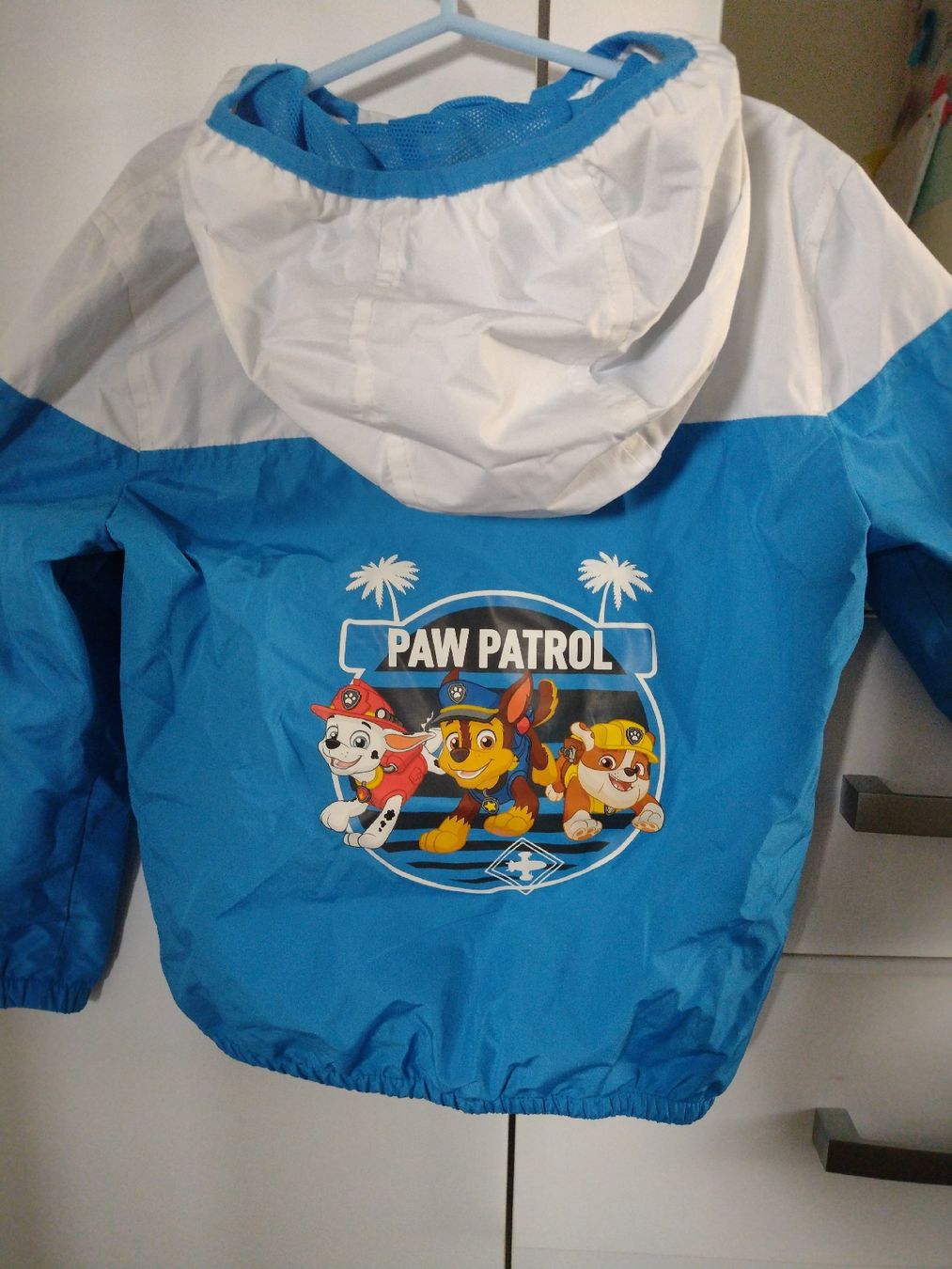 Jacken & Mäntel: patrol paw spring jacket – Gebraucht aus Zürich von cat_9cvz 4