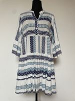 Boho Tunika / Minikleid