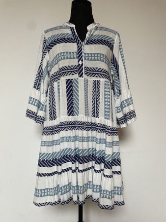 Boho Tunika / Minikleid