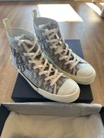 Dior B23 Grösse 46 Komplett Neu