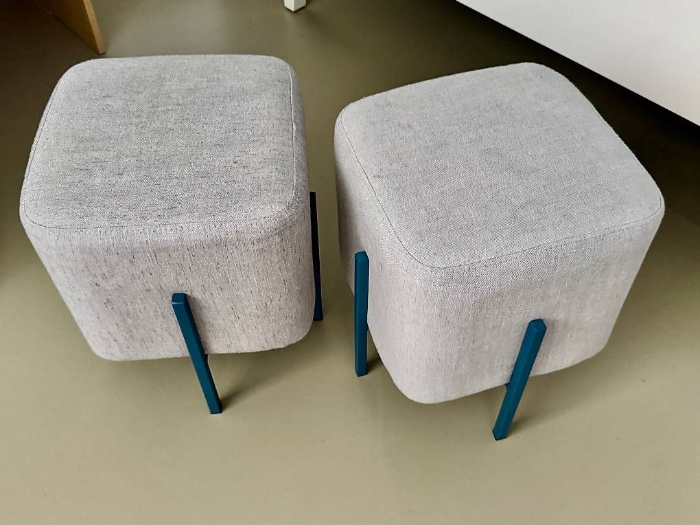 Sgabelli: Hocker zu verschenken  – Usato da Zürich venduto da maw_67ls 1