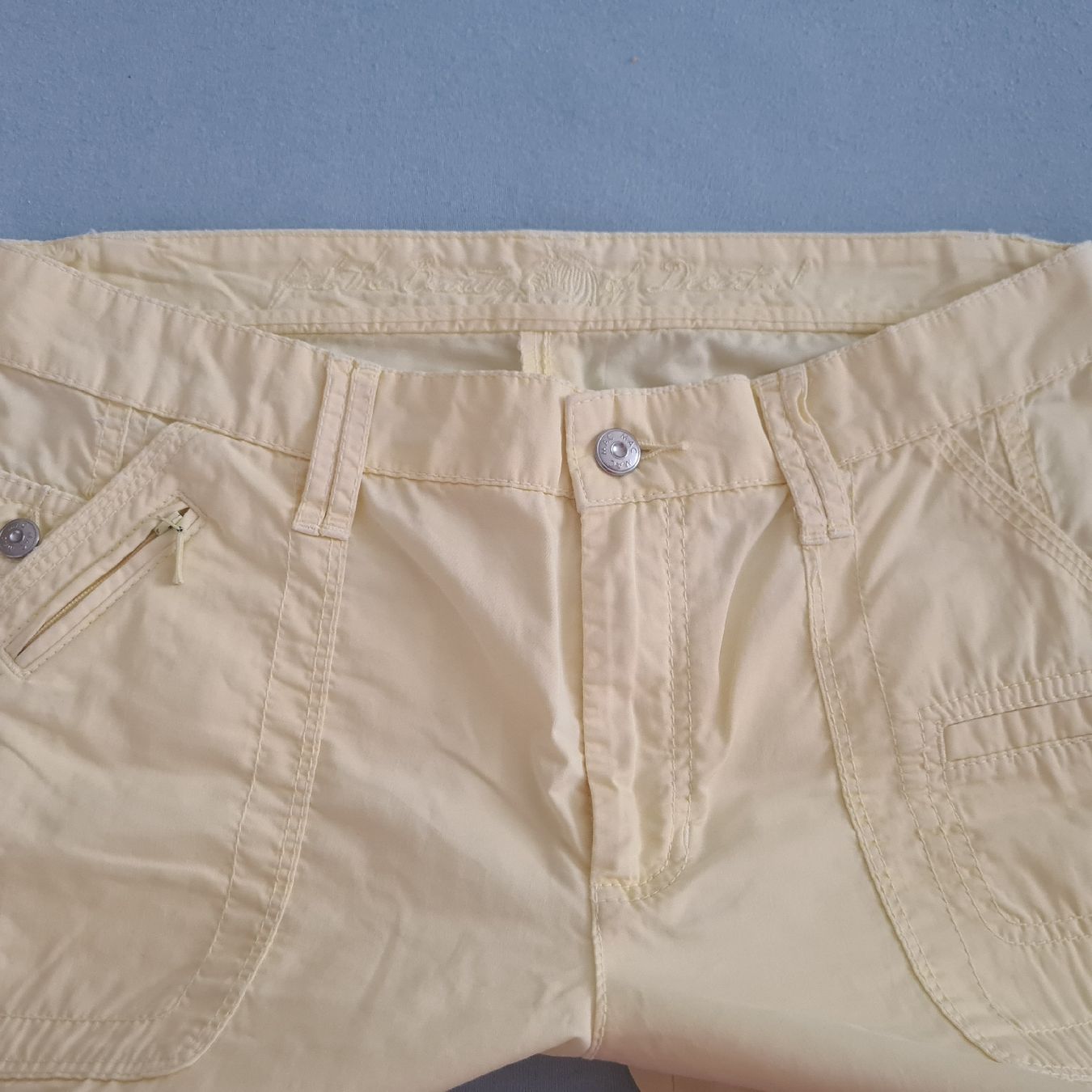Pantaloni: Leichte 3/4 Damenhosen  – Usato da Steinen venduto da turbogeiss99 6