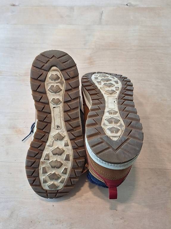 Schuhe für Jungen: Venice Winterschuhe Gr.36 – Gebraucht aus Seewis-Dorf von GAGAGAGSGAGA 3