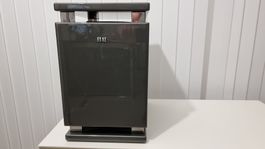 Elac SUB 2040 ESP, fetter Subwoofer