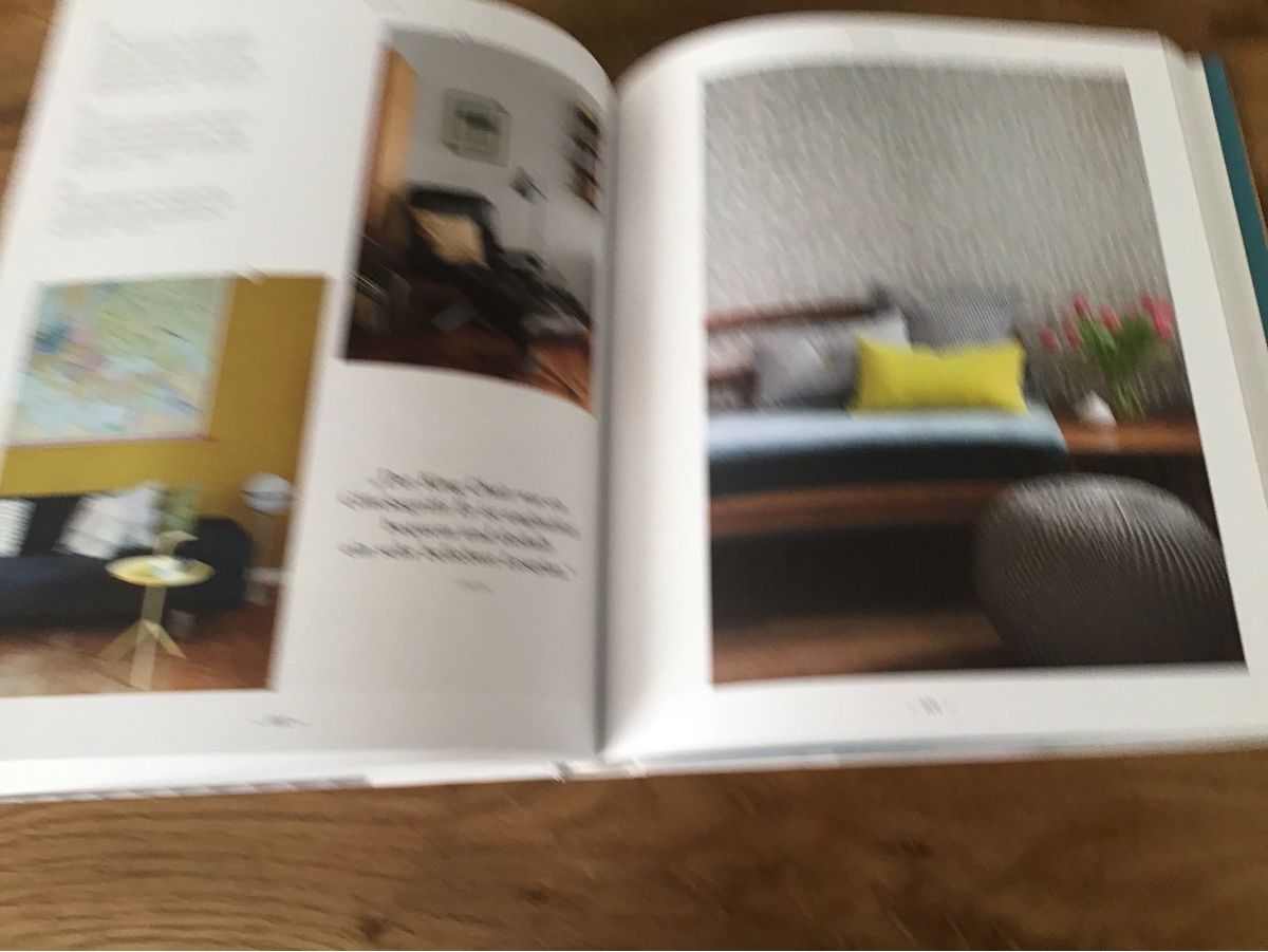Libri: Wohnbuch Das neue SoLebeIch – Nuovo (secondo la descrizione) da Dübendorf venduto da sofasurfer01 3