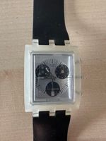Swatch Six 6 Jewels