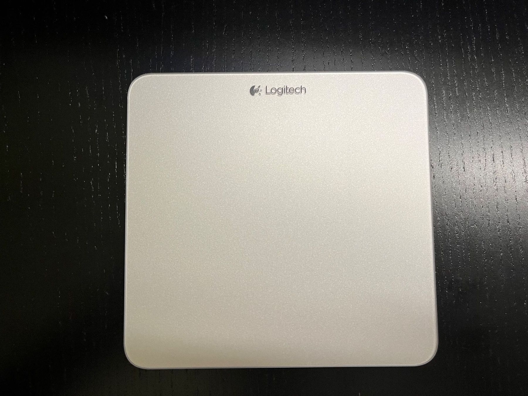 Logitech Maus: Logitech Trackpad T651 Bluetooth – Gebraucht aus Lausanne von val-sav