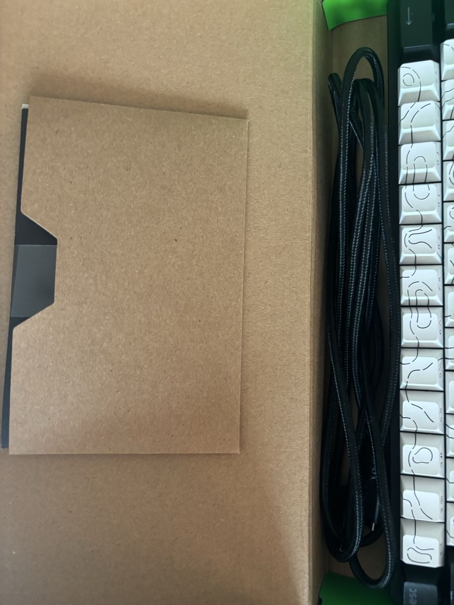 Razer Tastiere: Razer Huntsman mini Tastatur – Nuovo (secondo la descrizione) da Siebnen venduto da pat_ws2j 3