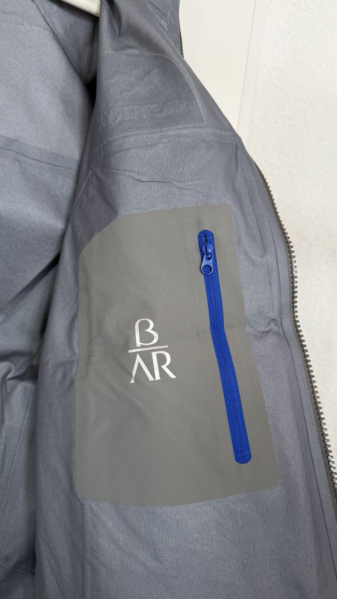 Arcteryx Vestes: Arcteryx Beta AR Jacke Grösse L – Neuf avec emballage d'origine à Niederwil SG par SuisseArchive 3