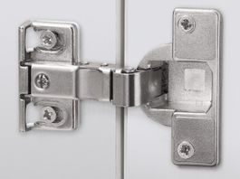 Hettich ET 582 Scharniere