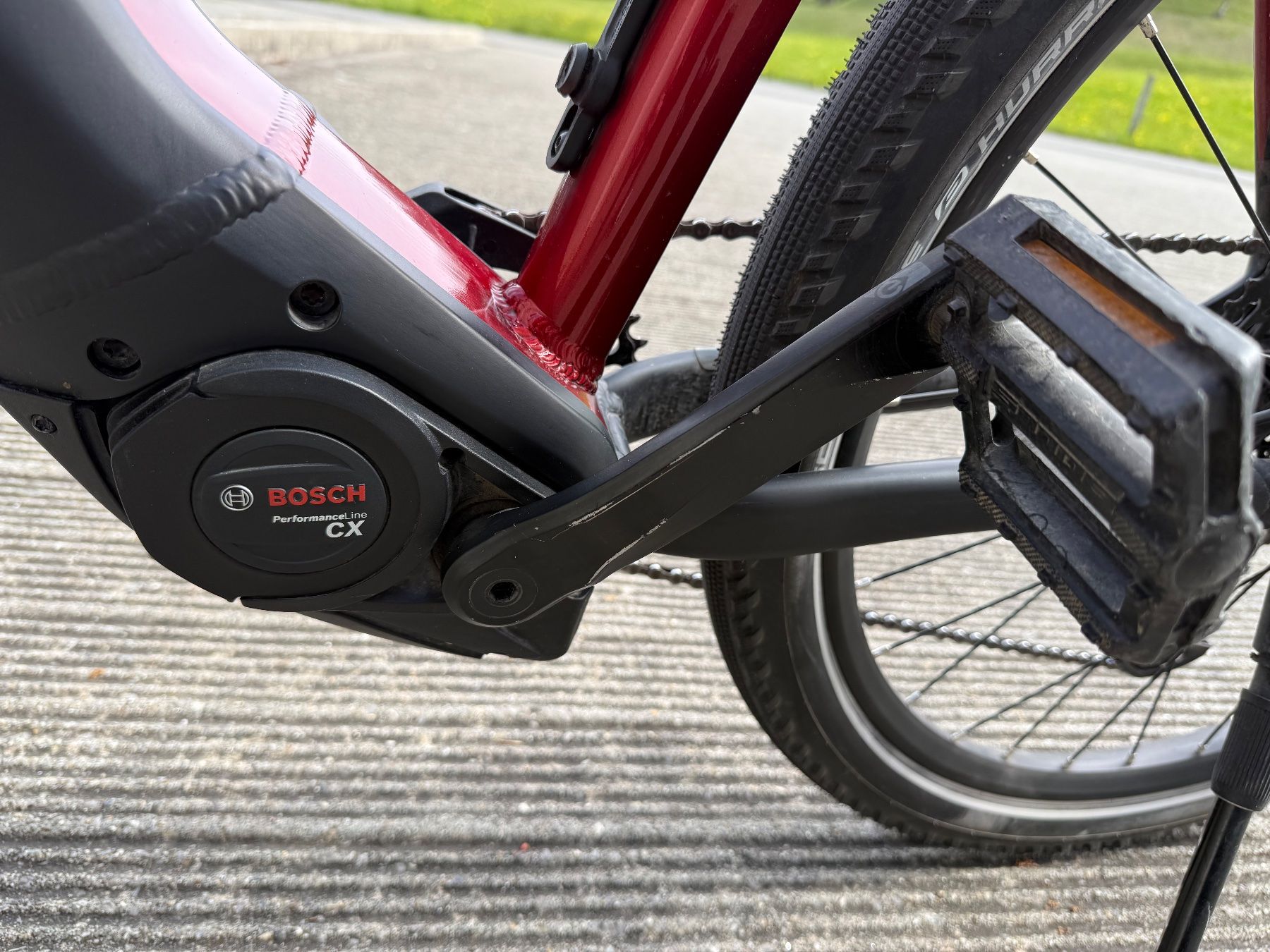 Bulls Velos: E - Mountainbike Bulls Copperhead EVO3 / Bosch CX 85 NM – Gebraucht aus Küssnacht am Rigi von fre_77ql 3
