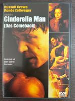 Cinderella Man